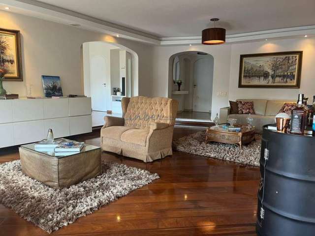 Apartamento ALTO PADRÃO em Alto da Boa Vista  -  São Paulo