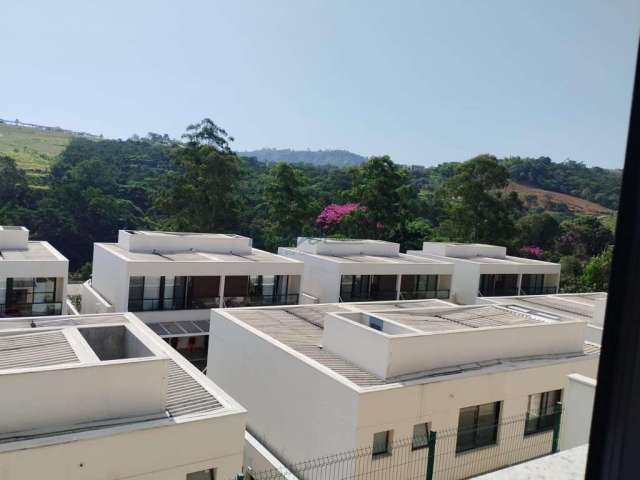 Casa de Condominio em Residencial (Alphaville)  -  Santana de Parnaíba