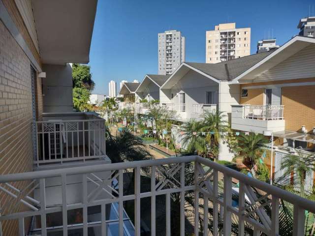 Casa de Condominio em Vila Sofia  -  São Paulo