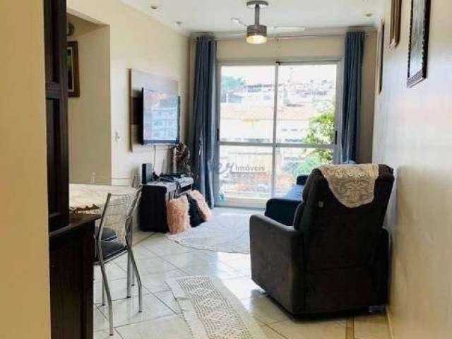 Apartamento em Vila Constancia  -  São Paulo