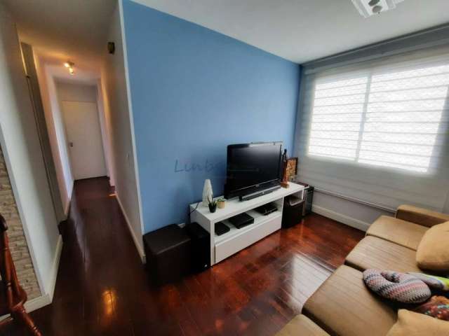 Apartamento em Vila Constança  -  São Paulo