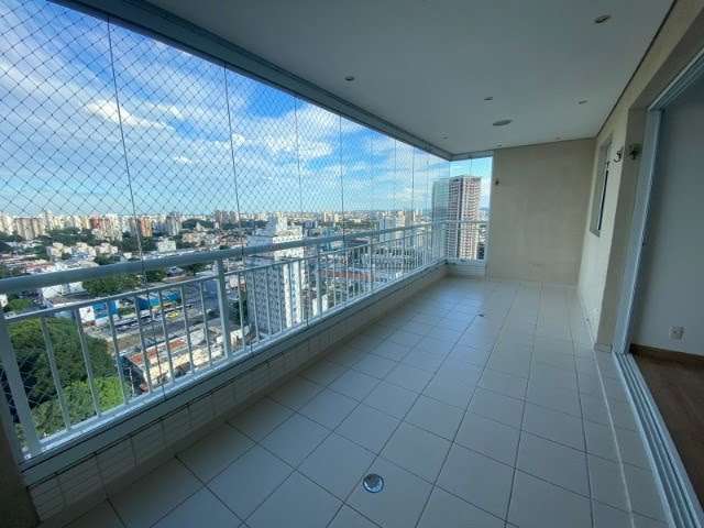 Apartamento em Alto da Boa Vista  -  São Paulo