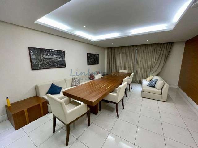 Apartamento em Jardim Marajoara  -  São Paulo