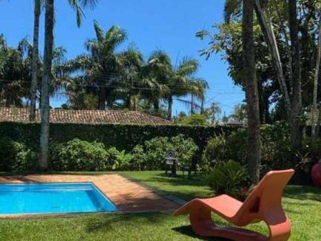 Casa com 4 dormitórios à venda, 450 m² por R$ 1.800.000,00 - Balneário Praia do Pernambuco - Guarujá/SP