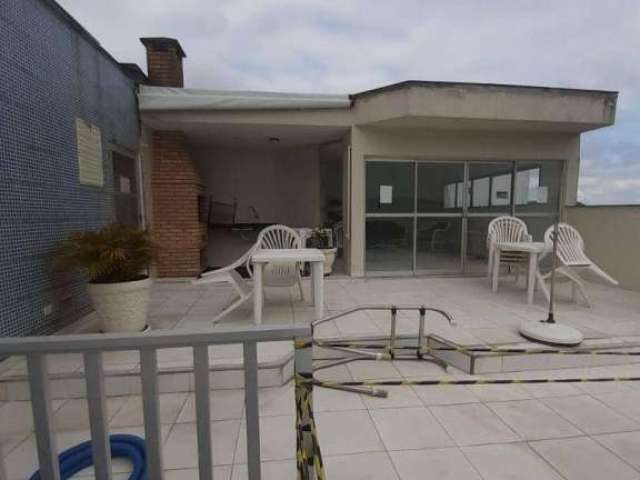 Apartamento com 2 dormitórios à venda, 75 m² por R$ 300.000,00 - Enseada Guaruja - Guarujá/SP