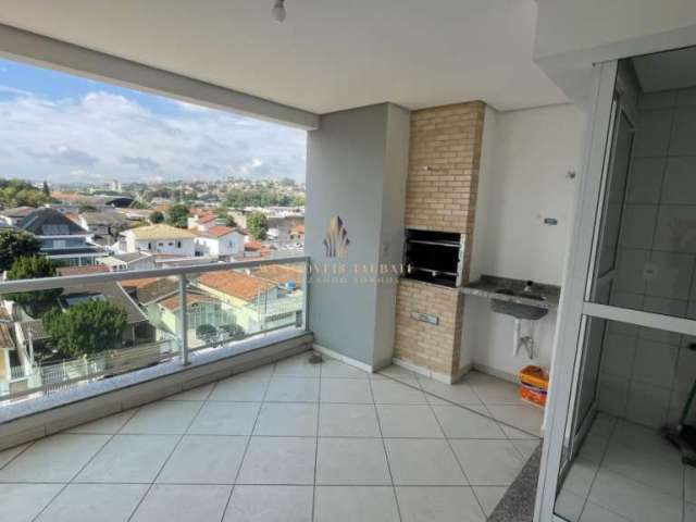 Belíssimo Apartamento com Sacada Gourmet em Jabuticabeiras: Aconchego e Exclusividade!