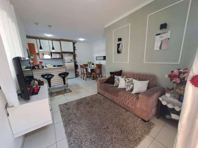 Casa de condomínio com 3 quartos, 90m², à venda, Barreiro