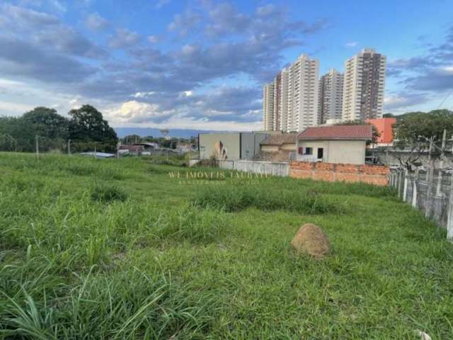 Terreno comercial com localização privilegiada e valor abaixo do mercado!