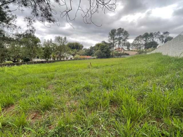 Terreno à venda, Chácaras Cataguá, Taubaté, SP