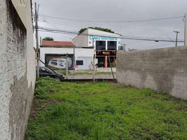 Terreno, 130m², à venda em Taubaté, Jardim Gurilândia