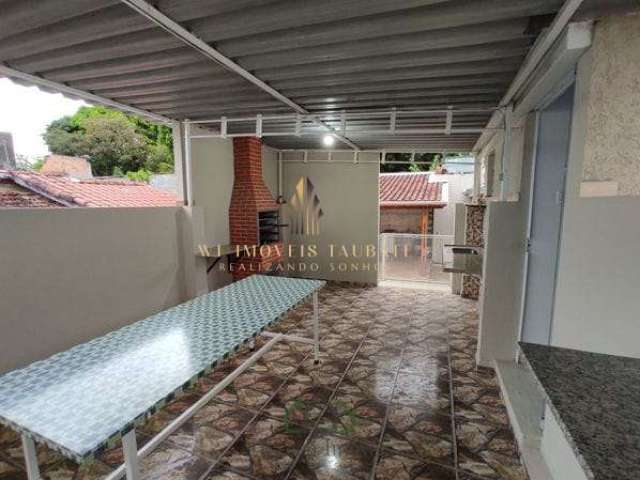 Casa à venda 4 Quartos, 2 Vagas, 250M², Vila São José, Taubaté - SP