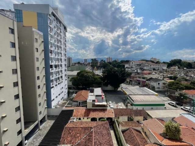 Apartamento à venda 3 Quartos, 2 Vagas, 115M², Centro, Taubaté - SP