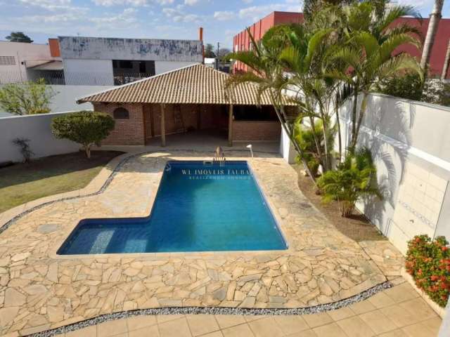 Casa de condomínio com 4 quartos, 416m², à venda em Taubaté, Vila Costa