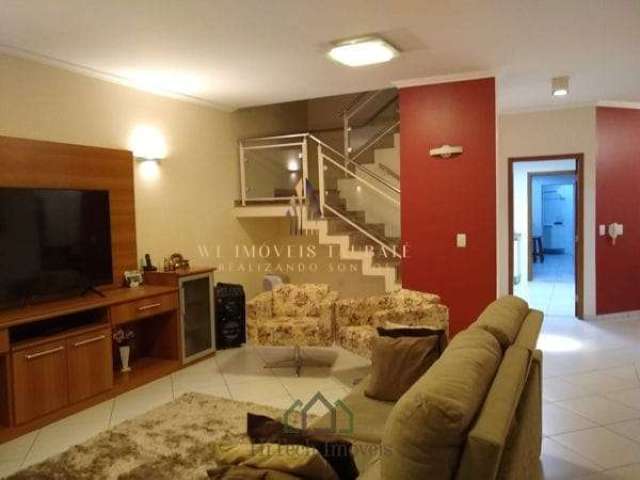 Casa à venda 3 Quartos, 2 Vagas, 258M², Jardim Maria Augusta, Taubaté - SP