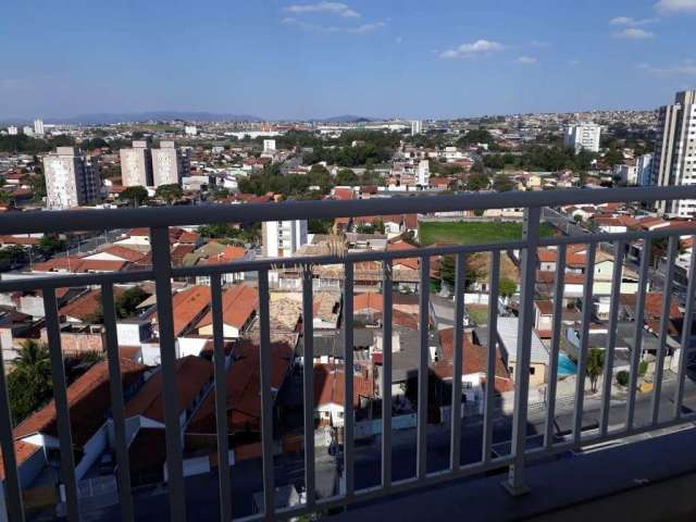 Apartamento com 2 quartos, 65m², à venda em Taubaté, Vila São José