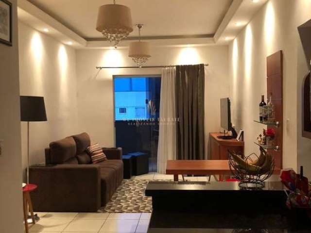 Apartamento à venda, Loteamento Vila Olímpia, Taubaté, SP