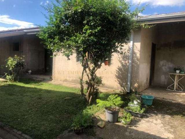 Casa à venda 3 Quartos, 2 Vagas, 312M², Jardim das Nações, Taubaté - SP