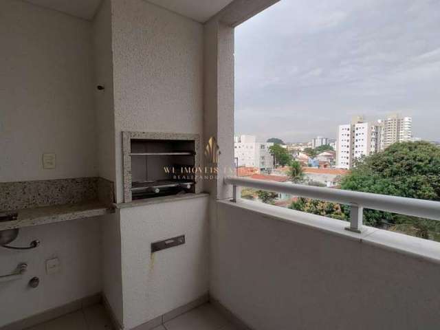 Apartamento com 2 quartos, 64m², à venda em Taubaté, Vila São José