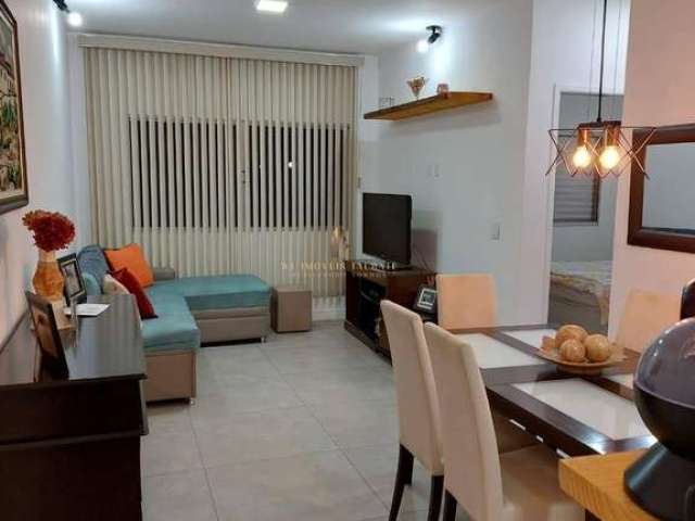 Apartamento com 2 quartos, 59m², à venda em Taubaté, Vila São José