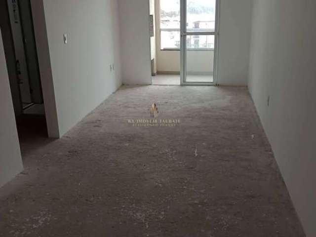 Apartamento com 2 quartos, 60m², à venda em Taubaté, Granja Daniel