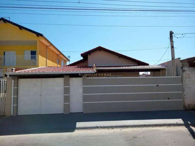 Casa com 2 quartos, 126m², à venda em Tremembé, Pq das Fontes