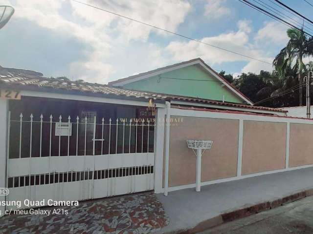 Casa com 3 quartos, 90m², à venda em Pindamonhangaba, Loteamento Paulino de Jesus