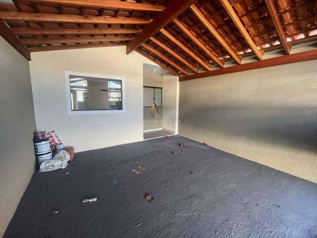 Casa com 2 quartos, 125m², à venda em Taubaté, San Marino