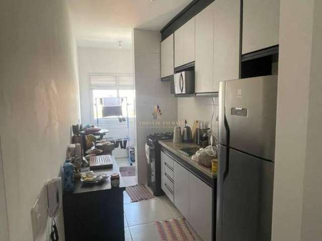 Apartamento com 2 quartos, 76m², à venda em Taubaté, Vila São José