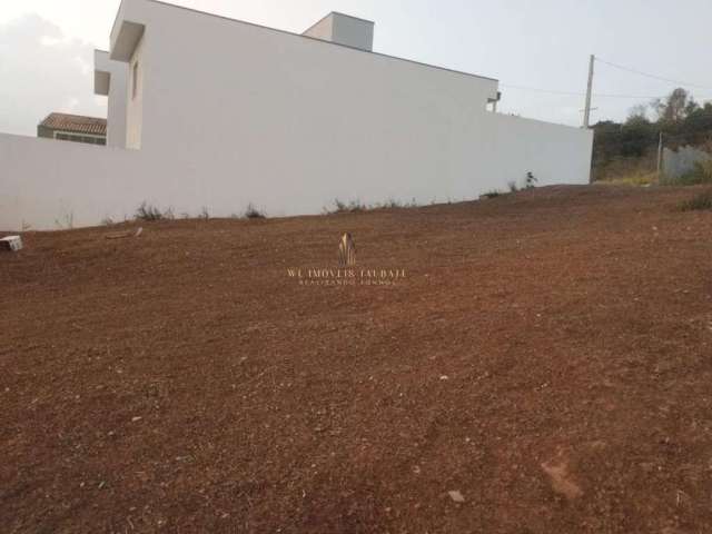 Terreno, 440m², à venda em Taubaté, Residencial Estoril