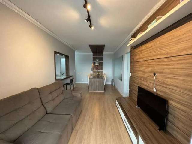 Apartamento com 2 quartos, 79m², à venda, Vila São José,