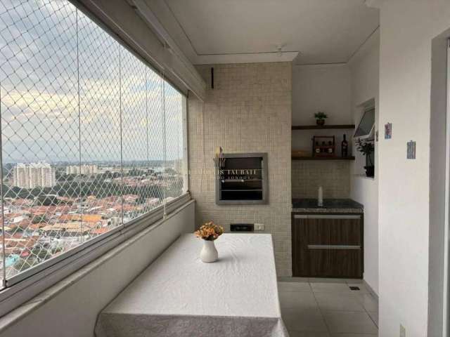 Apartamento com 2 quartos, 79m², à venda, Vila São José,