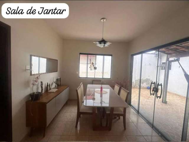 Casa com 4 quartos, 250m², à venda em Taubaté, VILA RESENDE