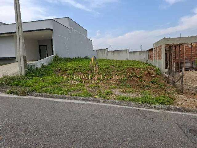 Terreno em Condomínio, 250m², à venda, Vale dos Cristais