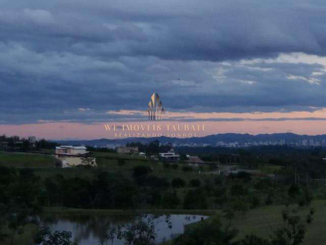 Terreno em Condomínio, 1000m², à venda em Tremembé, Condominio Village da Serra