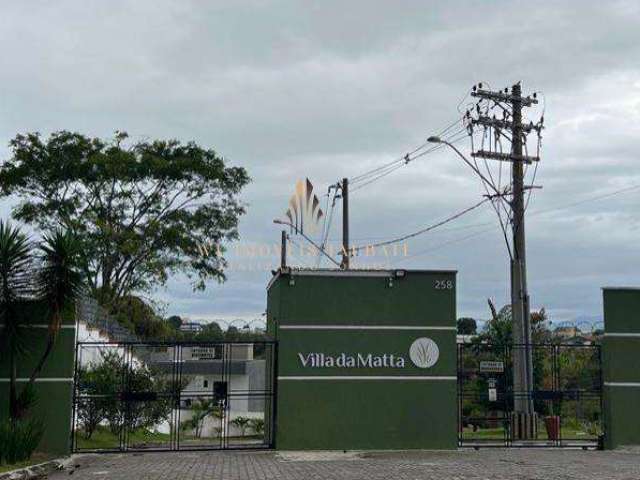 Terreno em Condomínio, 138,10m², à venda em Tremembé, Loteamento Residencial Villa da Matta