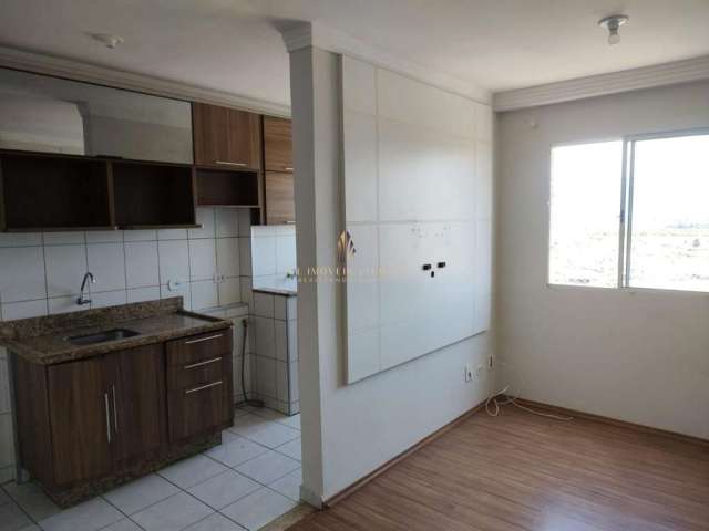 Apartamento com 2 quartos, 50m², à venda em Pindamonhangaba, Santana