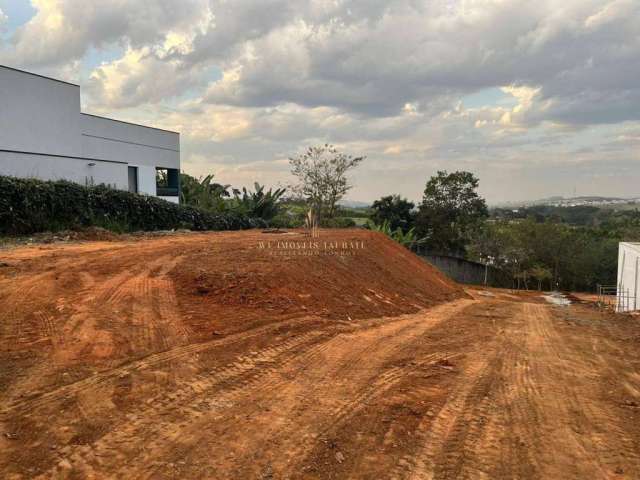 Terreno em Condomínio, 1000m², à venda, Chácara São Félix