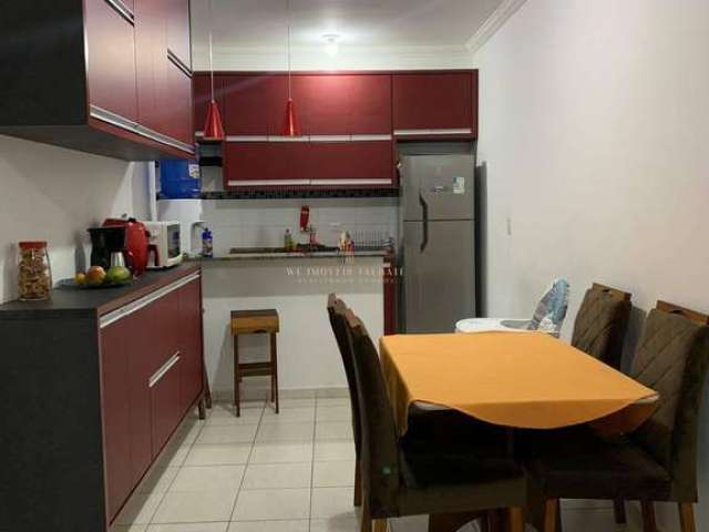 Apartamento com 2 quartos, 53m², à venda em Taubaté, Residencial Portal da Mantiqueira