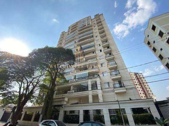 Apartamento com 4 quartos, 134m², à venda em Taubaté, Centro