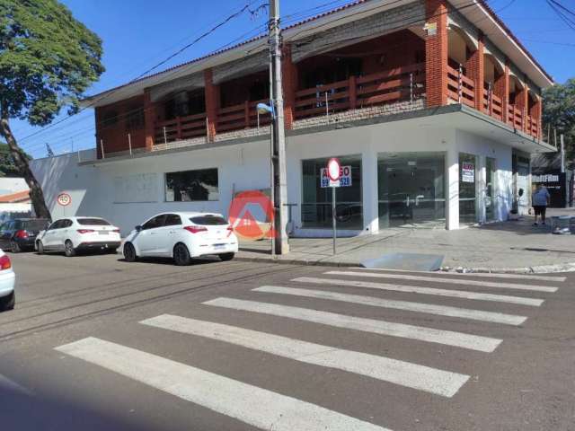 Sala comercial para locação, Zona 01, Maringá, PR