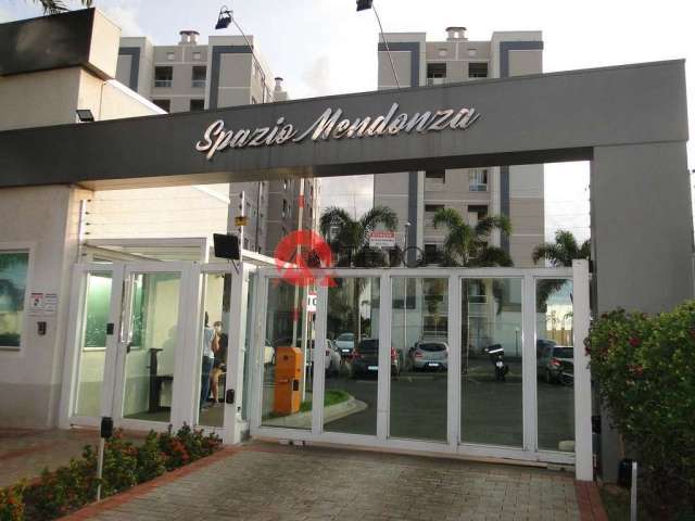 Apartamento à venda 50M², JD AMÉRICA, MARINGÁ -