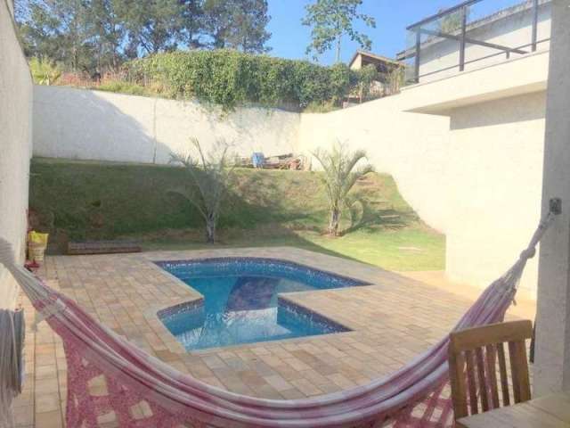 Casa com 5 quartos à venda na ESTRADA RIO DO PEIXE, 514, Condominio Estância dos Lagos, Atibaia por R$ 1.400.000