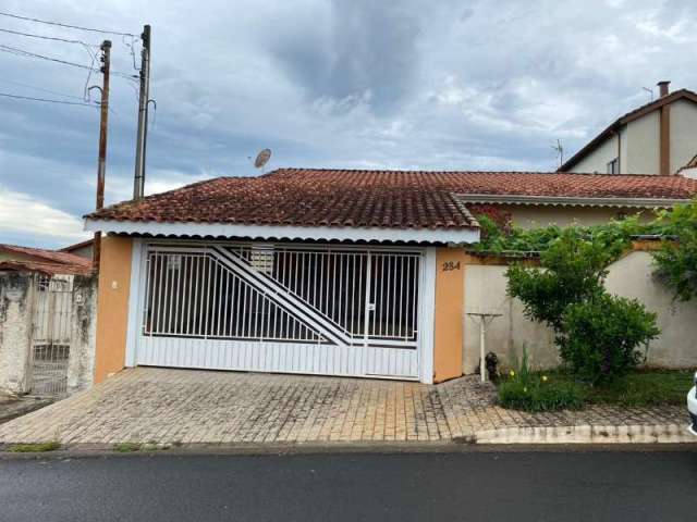 Casa com 3 quartos à venda na Rua Aloysio Affonso Nogueira, 170, Loteamento Loanda, Atibaia por R$ 770.000