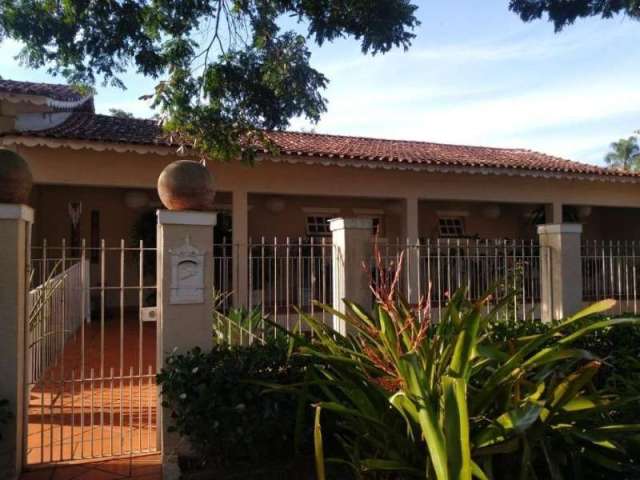 Casa com 4 quartos à venda na Rua das Grevíleas, 343, Jardim dos Pinheiros, Atibaia por R$ 1.200.000