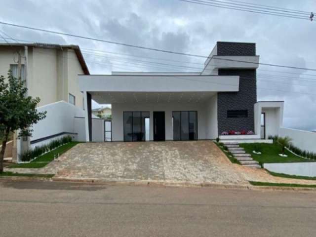 Casa em condomínio fechado com 3 quartos à venda na Rua Macaco Aranha, sn, Condomínio Residencial Shamballa III, Atibaia por R$ 1.400.000