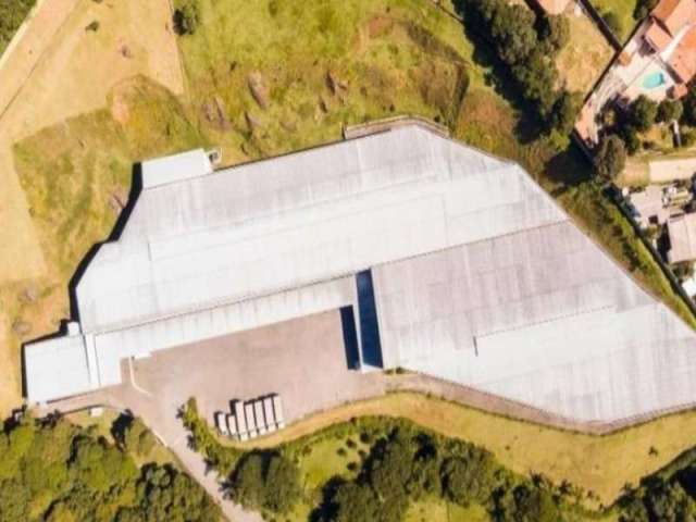 Galpão industrial para venda ou locação em Mairipora-SP, bairro Floresta: 20 salas, 40 banheiros, 26.789,00 m² de área.