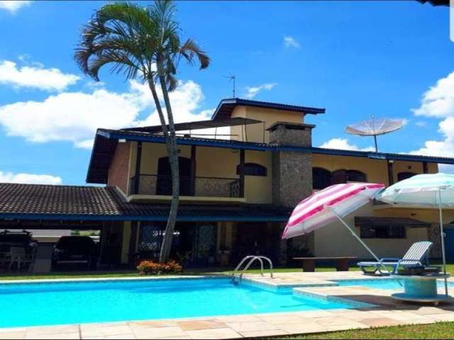 Casa em Atibaia , Vila Giglio com 4 suítes à venda, 700 m² por R$ 1.900.000 - Vila Giglio - Atibaia/SP