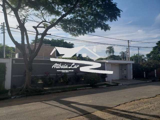 Casa com 3 quartos à venda na Rua Henrique Bonini, 139, Loteamento Jardim Morumbi, Atibaia por R$ 1.200.000