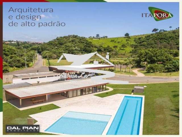 A partir de  R$ 599.000.00 Ou R$ 200.000.00 de entrada e até 24 vezes fixas direto com a loteadora do Itaporã.