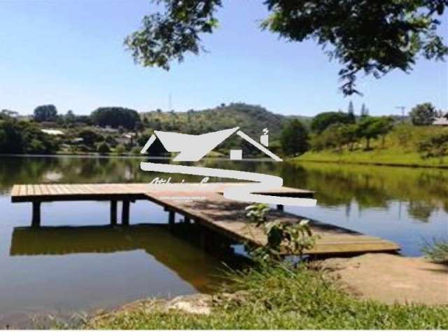 Terreno no Condomínio Palavra da Vida em Atibaia  SP,   pronto para construir. Oportunidade!!